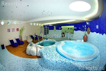 Valamar Diamant Residence 21